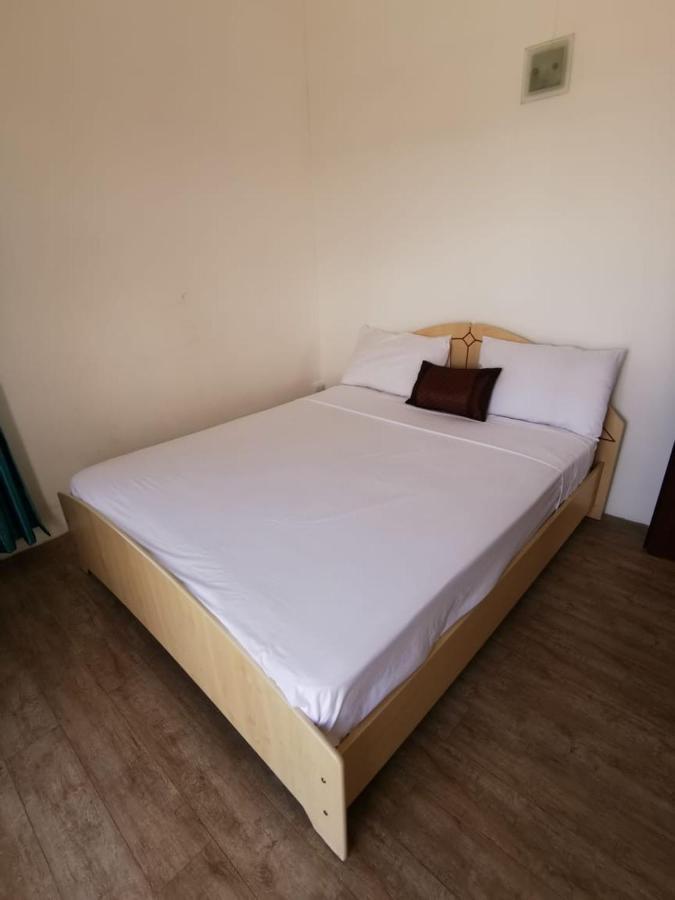 Rayon Vert Bleuphorie Beach Apartment Flic-en-Flacq Dış mekan fotoğraf